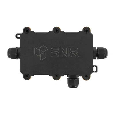 SNR SNR-SPNET-BP1231-IP65 Грозозащита 1