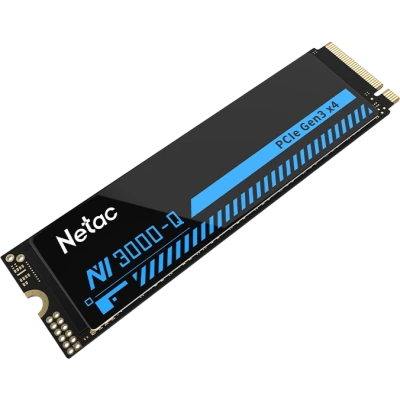 Netac NT01NV3000Q-1T0-E4X Накопитель SSD 3