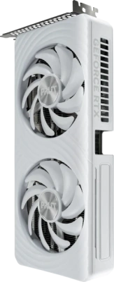 Palit RTX5060 8GB PA-RTX5060 WHITE OC NE75060U19P1-GB2063M Видеокарта 6