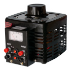 ЭНЕРГИЯ Black Series 1Ф TDGC2-1кВА 3А (0-300V) (Е0102-0101) ЛАТР 2
