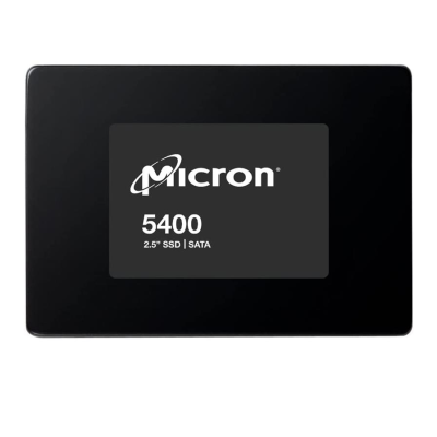Micron MTFDDAK3T8TGB-1BC1ZABYY SSD-накопитель 3840GB 1