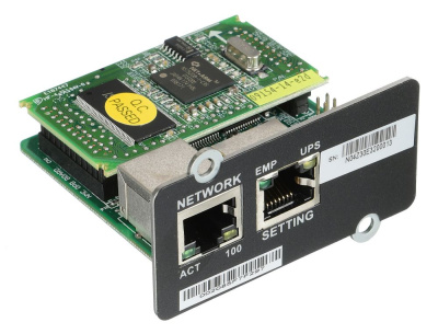 Ippon NMC SNMP II CARD Модуль управления 1