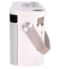iconBIT K902W TRS2403 Переносная караоке система 4