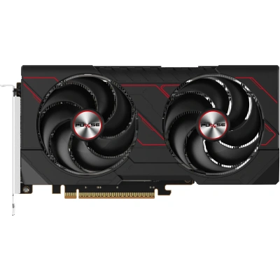 Sapphire RX9060XT PULSE OC 8GB 11350-04-20G Видеокарта