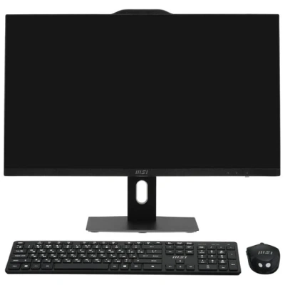 MSI Pro AP272P 14M 9S6-AF8321-802 Black Моноблок 2