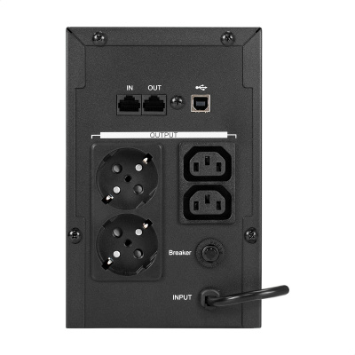 Exegate SpecialPro EX292607RUS ИБП 3