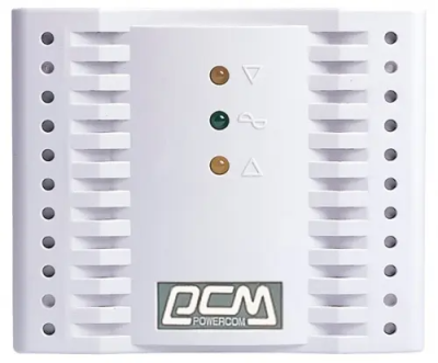 Powercom TCA-1200 Стабилизатор напряжения однофазный 1