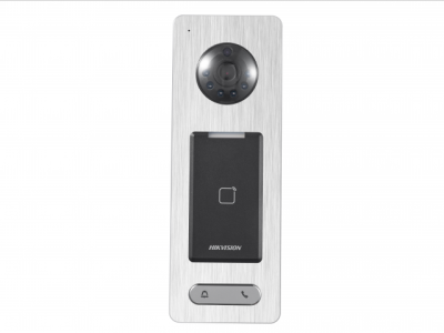 Hikvision DS-K1T500S Терминал доступа 2