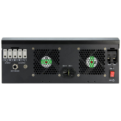 Энергия Стандарт 5500 VHM (L0201-0162) Солнечный инвертор 2