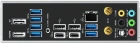 MAXSUN MS-ICRAFT X870M Материнская плата 3