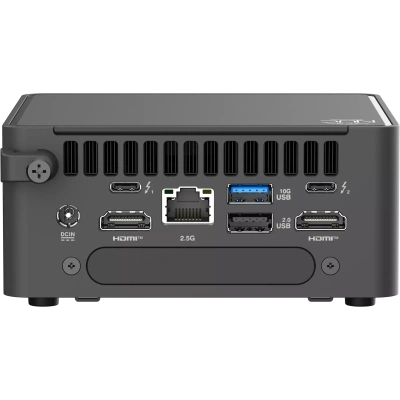 ASUS NUC15CRH 2B 90AR00Q2-M00030 Платформа 4