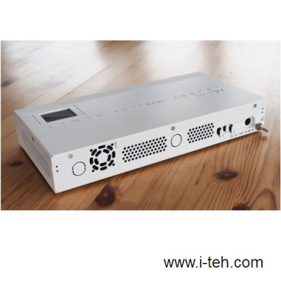 Mikrotik CRS125-24G-1S-IN Коммутатор 4