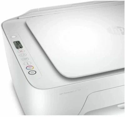 HP DESKJET 2710E 26K72B МФУ 4