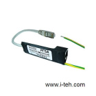Info-Sys РГ5 Грозозащита Ethernet 4