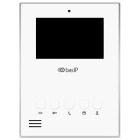BAS-IP AU-04LA White IP-видеодомофон
