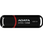 ADATA AUV150-64G-RBK Флэш-накопитель