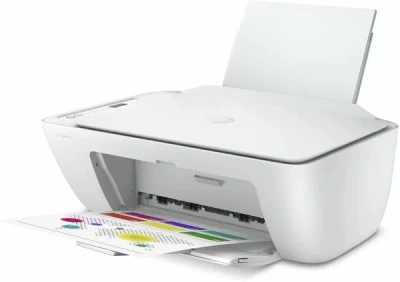 HP DESKJET 2710E 26K72B МФУ 1