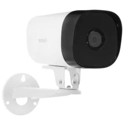 TENDA K8P-4TR Комплект видеонаблюдения 3