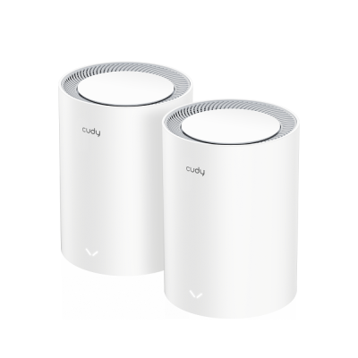 Cudy M3000(2-PACK) Wi-Fi Mesh-система