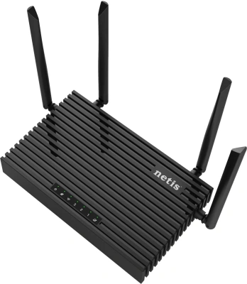 NETIS NX32U Роутер 3