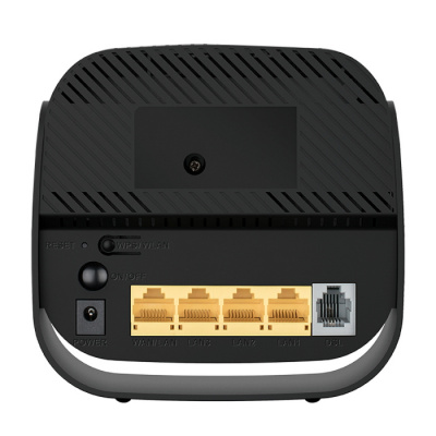 D-Link DSL-2640U/R1 Роутер  DSL-2640U/R1A 2