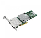 LR-LINK LREC9714HF-4SFP Сетевой адаптер