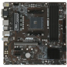 MSI B450M PRO-VDH MAX Материнская плата