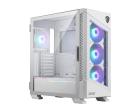 MSI MPG VELOX 100R WHITE Корпус 306-7G18W22-809