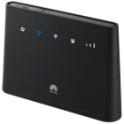 Huawei 4G 300MBPS BLACK B311-221 51060HJJ Маршрутизатор 2