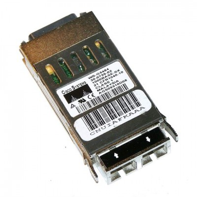 Cisco WS-G5484 Модуль оптический GBIC 