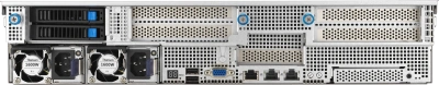 ASUS RS521A-E12-RS24U 90SF03X1-M000E0 Серверная платформа 6