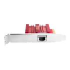 ASUS XG-C100C Сетевая карта Ethernet RJ45 90IG0760-MO0B00 2