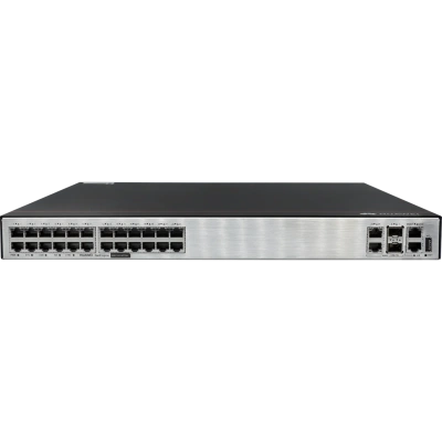 Huawei NetEngine AR6710-L26T2X4 Маршрутизатор 2