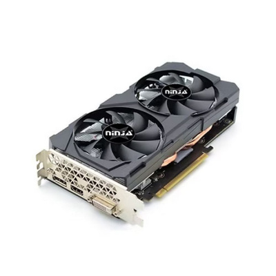 Ninja (Sinotex) RTX2060 SUPER 8GB NK206SG86F Видеокарта 2