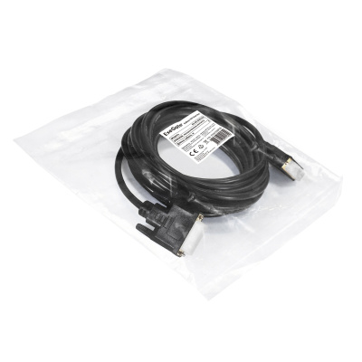Exegate EX257296RUS Кабель DVI 1