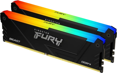 Kingston KF432C16BB2AK2/16WP Оперативная память