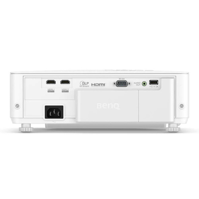 BenQ W1800i Проектор 9H.JNS77.13E 6
