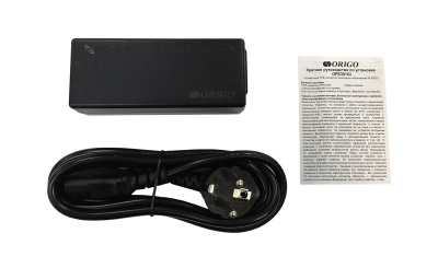 Origo OPE301GI/30W/A1A Инжектор 2