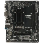 Asrock J3355M Материнская плата