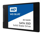 WD Blue WDS200T2B0A Твердотельный накопитель 2