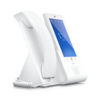 Ubiquiti UniFi Talk Phone Touch White IP-телефон  UT-PHONE-TOUCH-W 4