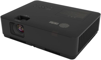 Cactus CS-S1.B Проектор 3