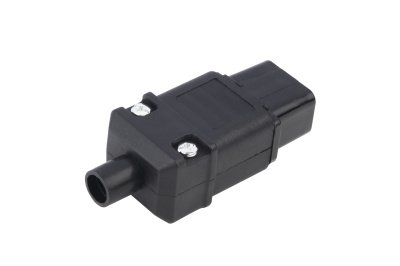 Hyperline CON-IEC320C19 Разъем IEC 1