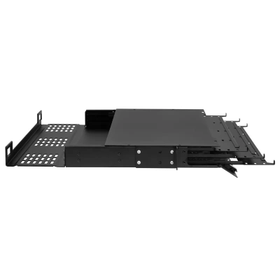 SNR SNR-CMP-OT-144P Коммутационная панель 3
