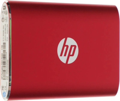 HP 1F5P5AA#ABB Внешний SSD 1