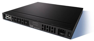 Cisco ISR4331 Маршрутизатор ISR4331/K9 