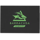 Seagate BarraCuda 120 ZA250CM10003 250 ГБ Твердотельный накопитель 