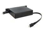 Wize Pro WRTS-USBCV-RT Кабельный ретрактор