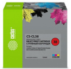 Cactus CS-CL38 Картридж