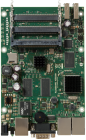 Mikrotik RB435G Материнская плата